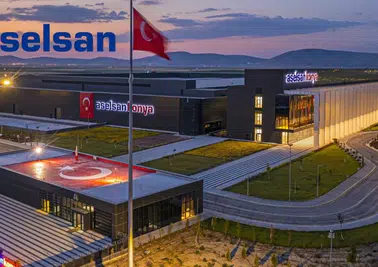 BofA ve HSBC’den ASELSAN Hamlesi: Dev Alım Hissede İbreyi Yukarı Çevirdi