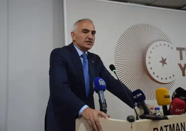 Bakan Göktaş Duyurdu: Kadın Girişimcilere 7 Bölgede Yeni Destek Paketi!