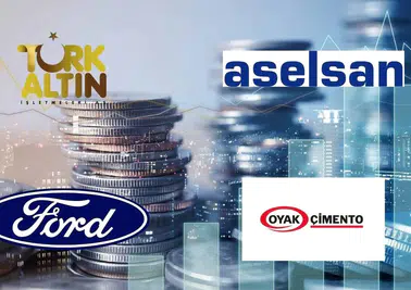 Borsada Dev Blok Satışlar: Aselsan ve Ford Otosan Dahil 9 Hissede Özel Emir Hareketliliği