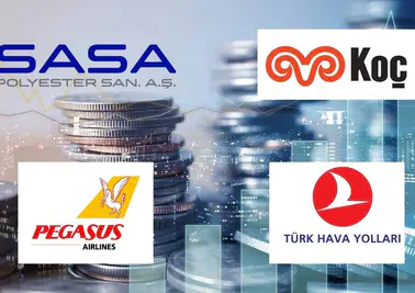 Borsada 11 Milyar TL'lik Dev Alım: Para Girişinde Zirvedeki 10 Hisse