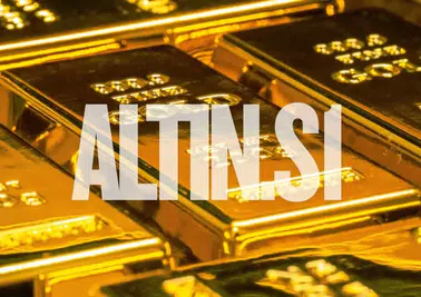 Borsa İstanbul'da ALTIN.S1 Günü Tavanla Kapattı! (3 Şubat 2026)