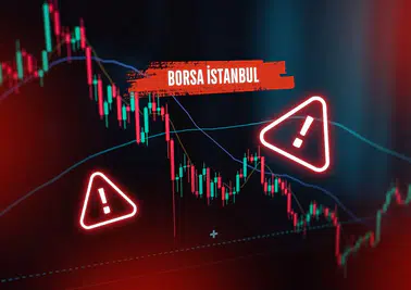 Borsa İstanbul'dan İki Hisseye Sert Fren: Kredili İşlem Yasağı Geldi