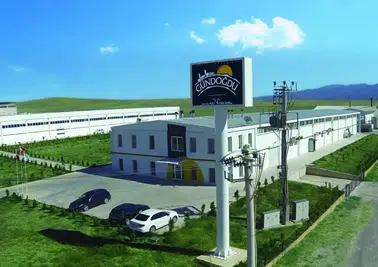 Gündoğdu Gıda Üretimi Bırakıyor: Dev Tesiste Satış Kararı!