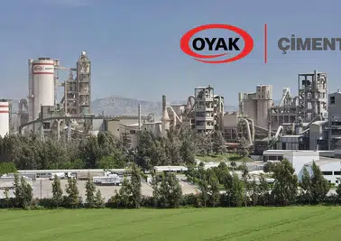 OYAK Çimento'da bilanço rüzgarı: Beklentinin altında bir final