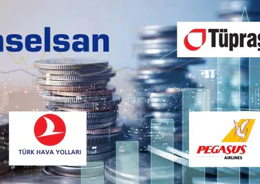 Borsada Sert Satış Dalgası: 10 Dev Hissede Açığa Satış Patlaması