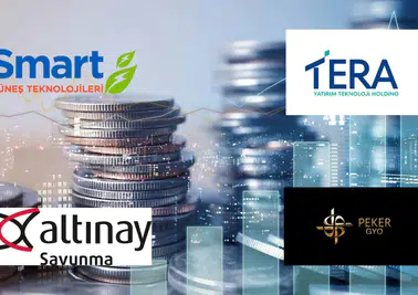 HSBC'den Dev Borsa Tahmini: TEHOL, PEKGY, ALTNY ve SMRTG İçin Kritik Endeks Değişimi