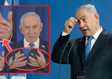 Netanyahu öldü mü? 'Altı parmak' videosu sosyal medyayı karıştırdı