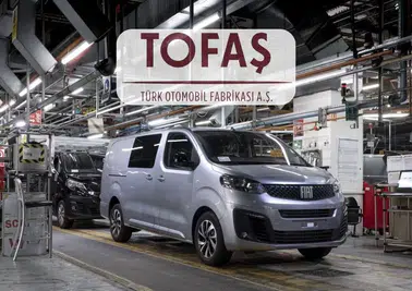 TOASO Hisse Hedef Fiyatı Güncellendi: Tofaş İçin Al Sinyali!