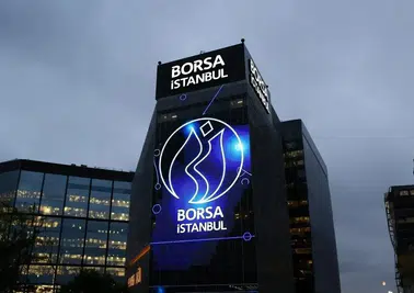 Borsa İstanbul'da Sert Düşüş: Hangi Hisseler Tavan ve Taban Oldu?