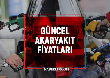 Akaryakıtta eşel mobil freni: 15 Mart güncel fiyatları