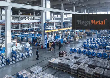 Mega Metal Temettü Kararını Açıkladı: MEGMT Yatırımcısı Temettü Alacak mı?