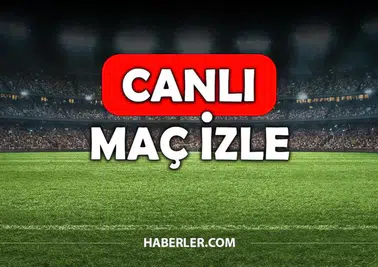 14 Mart canlı maç izle: Galatasaray maçı hangi kanalda?
