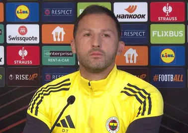 Fenerbahçe'de Tedesco ve Devin Özek ile yol ayrımı kapıda