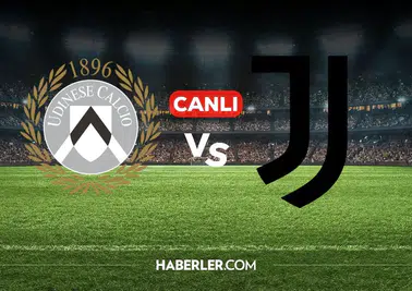 Udinese Juventus maçı canlı izle: S Sport Plus yayın ekranı