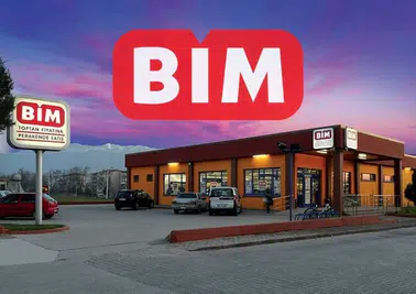 BİM 2026 hedeflerini duyurdu: Dev perakende devinden yeni yatırım hamlesi