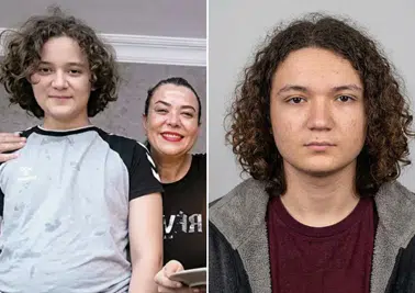 Kahramanmaraş okul saldırısında anne Mersinli'nin ifadesi: O silahlar sandıktaydı!