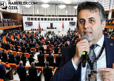 Miras ve IBAN'da Yeni Dönem: 12. Yargı Paketi Neler Getiriyor?