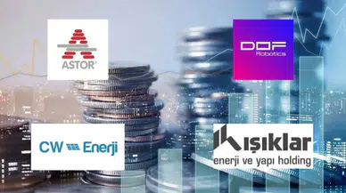 Borsada Rekor Gününde Ters Köşe: Endeks Yükselirken Para Çıkışı Yaşayan 10 Hisse