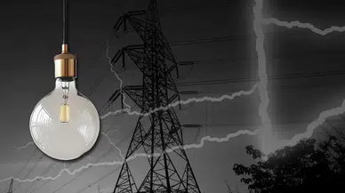 İzmir'de 15-16 Mart GDZ elektrik kesintisi programı