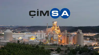 Çimsa 2025 Bilançosunda Dev Büyüme: Satışlar %42 Arttı!