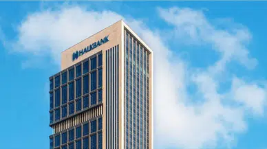 Fitch Halkbank Notunu Açıkladı: Görünüm Pozitife Döndü!