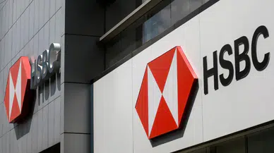 HSBC'nin dev hisse alımları: THYAO ve SAHOL'e yabancı dopingi!