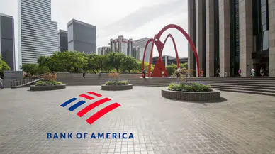 Borsa İstanbul’da 13.400 Rekoru! BofA Hangi Hisseleri Sattı?