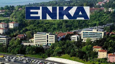 HSBC'den Dev ENKAİ Revizesi! Hedef Fiyat 100 TL Sınırına Dayandı