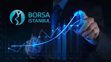 Borsa İstanbul'da Rekorlu Kapanış: 30 Ocak Kazandıran Hisseler