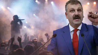Oktay Saral'dan rap dünyasına sert eleştiri: Gençliğin zihnini kirletiyorlar