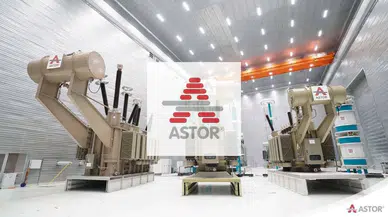 Astor Enerji Hisselerinde Dev Alım: 2 Kurumdan Milyonluk Hamle!
