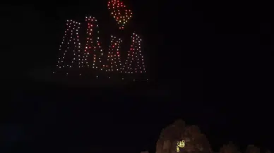 Kapadokya'da 'At Yılı' dopingi! Çinli turist hedefi 1 milyona çıktı