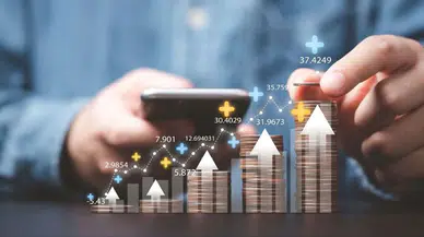 3 Adet Oyuncaklı Çikolataya 900 TL! Kasadaki Rakam Şoke Etti