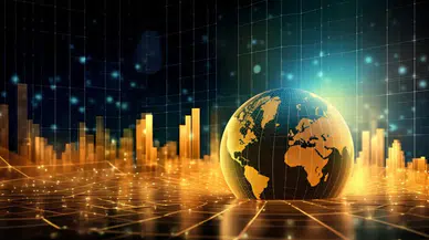 Borsa İstanbul'da yabancı rüzgarı: Üst üste 11 haftalık rekor alım serisi