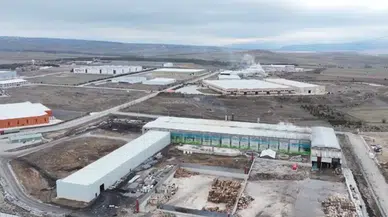 İstanbul'daki dev üretim hattı Anadolu'ya taşınıyor: 250 milyon TL'lik imza!