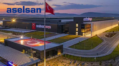 BofA ve HSBC’den ASELSAN Hamlesi: Dev Alım Hissede İbreyi Yukarı Çevirdi