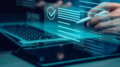 Alsancak'ta Sağanak Kabusu: Kıbrıs Şehitleri Caddesi Sular Altında Kaldı!