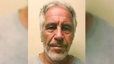 Jeffrey Epstein Kimdir? Karanlık Ağın Perde Arkası