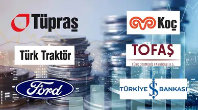 Borsada Hareketli Hafta: 13 Dev Şirket SPK Kapısında!