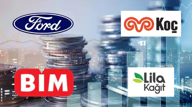 Borsada Geri Alım Dopingi: 4 Dev Şirket Milyonlarca Lot Topladı