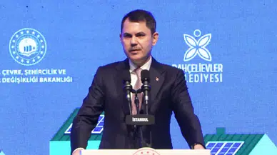 Bakan Kurum’dan İstanbul’a Dev Konut Hamlesi: 115 Bin Yeni Yuva Geliyor!