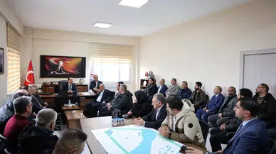 Bakan Kacır'dan Dijital Seferberlik: Yerli Yapay Zeka ve Veri Merkezleri Geliyor!