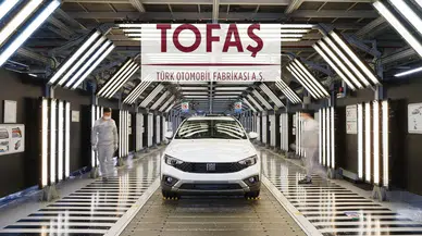 TOASO Hisselerinde Yeni Dönem! Dev Kurumlardan Hedef Fiyat Revizyonu