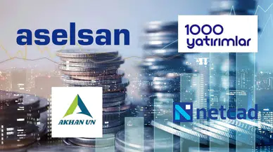 Borsada Devlerden Milyarlık Çıkış! Aselsan ve BINHO Listede