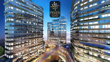 Peker GYO'da dev operasyon: Tera Portföy paylarını azalttı