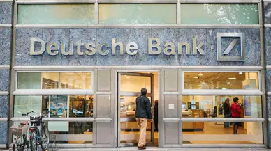 Borsada Yabancı Rotası Netleşti: Deutsche Bank En Çok Hangi Hisseleri Topladı?