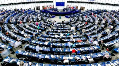 AB'den Ukrayna'ya 90 Milyar Avroluk Dev Kredi Paketi!