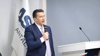 Onur Kacar Yeniden Başkan Seçildi: ASKON Antalya'da Yeni Dönem!