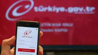 e-Devlet çöktü mü? 4 Şubat e-Devlet giriş sorunu neden oluyor?