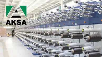 Aksa Akrilik Kredi Notunda Revizyon: JCR Kararını Açıkladı